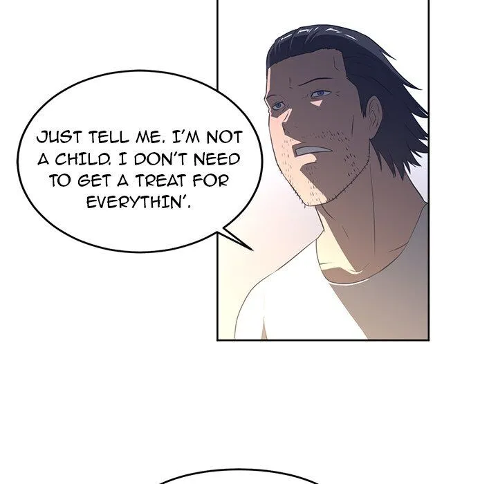 Happening Chapter 27 page 37 - 