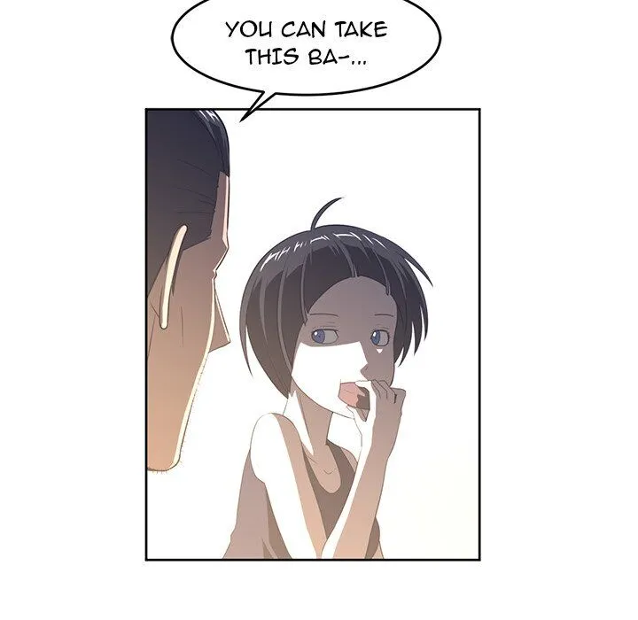 Happening Chapter 27 page 38 - 