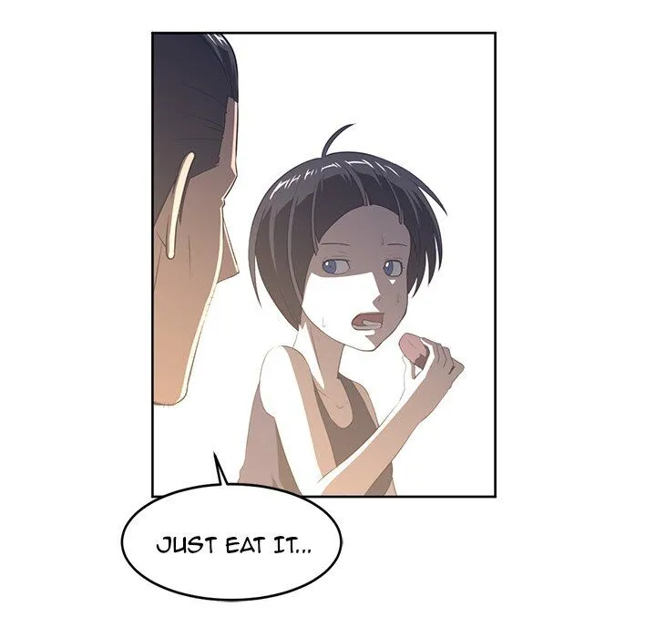 Happening Chapter 27 page 40 - 