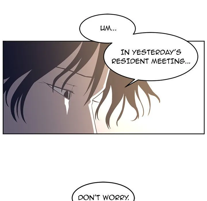 Happening Chapter 27 page 42 - 