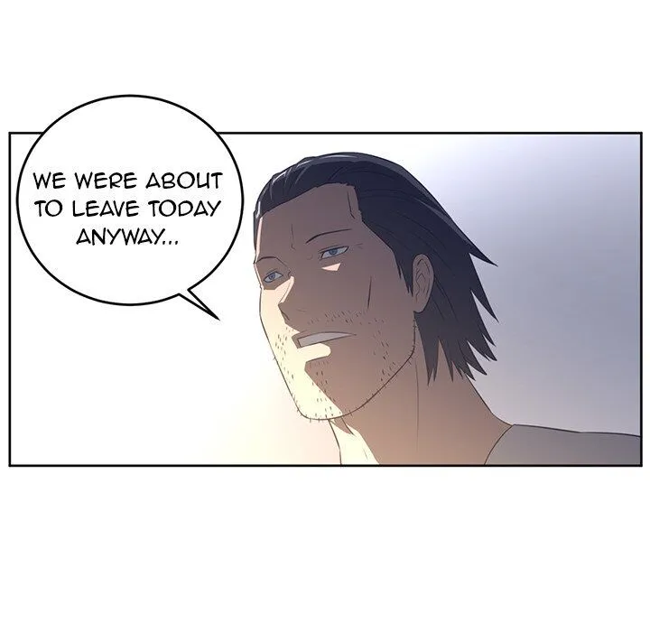 Happening Chapter 27 page 44 - 
