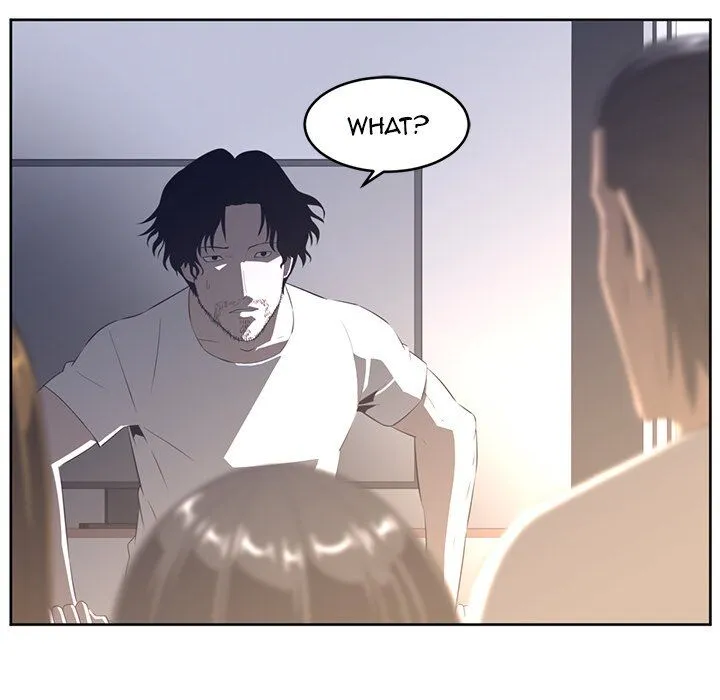 Happening Chapter 27 page 45 - 