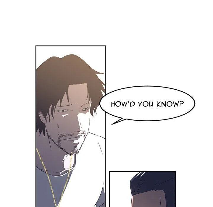 Happening Chapter 27 page 46 - 