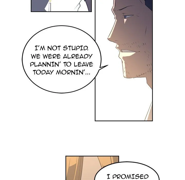 Happening Chapter 27 page 47 - 
