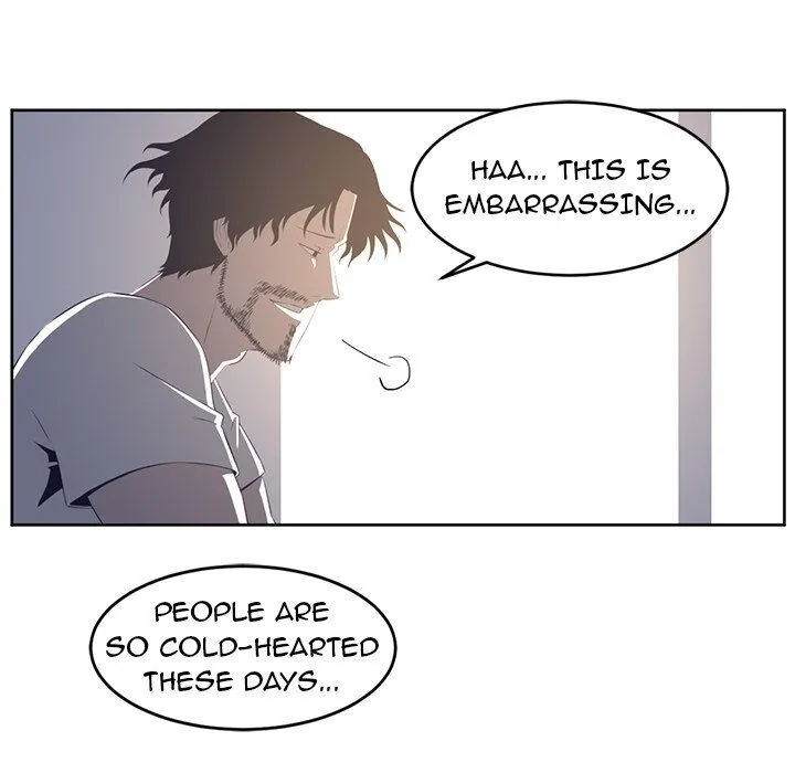 Happening Chapter 27 page 49 - 