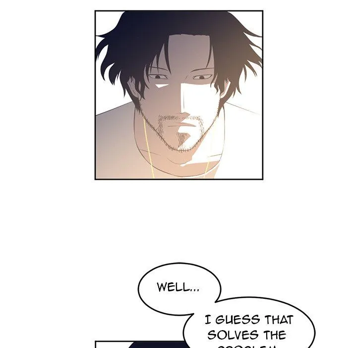 Happening Chapter 27 page 52 - 
