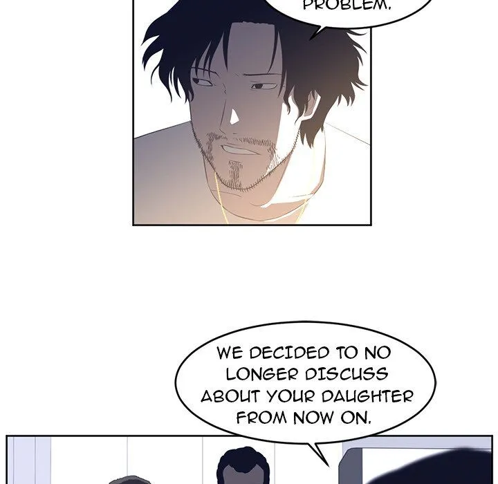 Happening Chapter 27 page 53 - 
