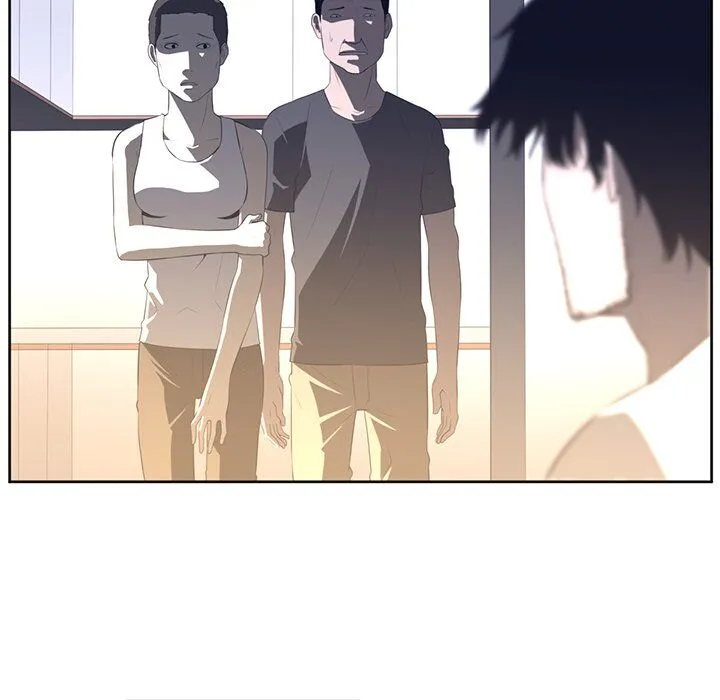 Happening Chapter 27 page 54 - 