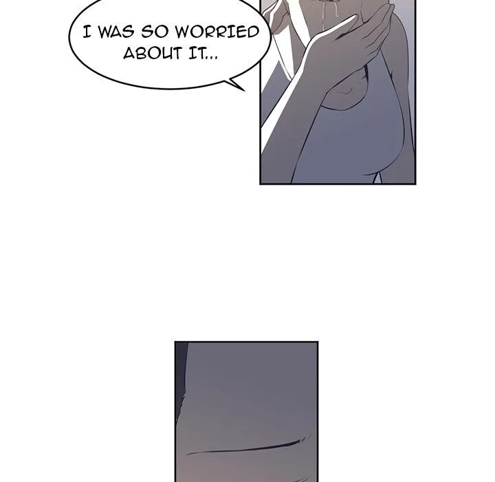 Happening Chapter 27 page 56 - 