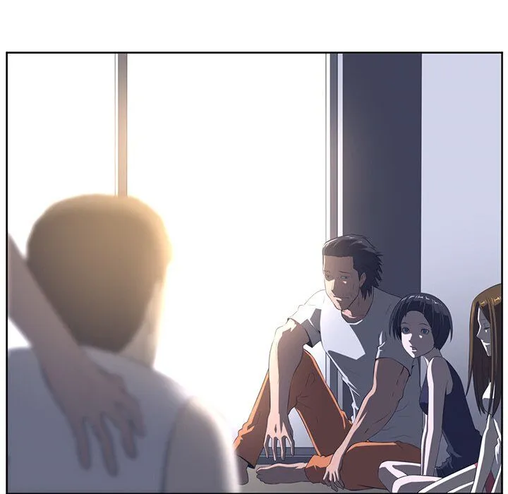Happening Chapter 27 page 58 - 