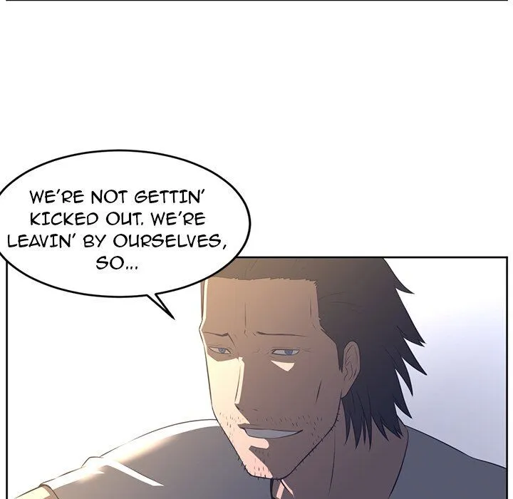 Happening Chapter 27 page 59 - 