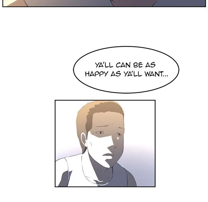 Happening Chapter 27 page 60 - 