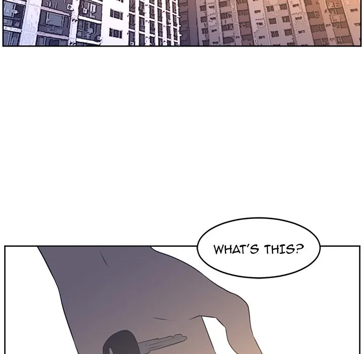 Happening Chapter 27 page 66 - 
