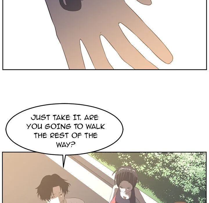 Happening Chapter 27 page 67 - 