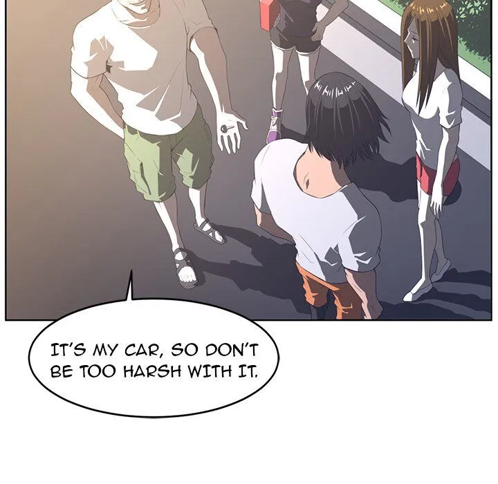 Happening Chapter 27 page 68 - 