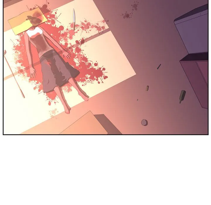 Happening Chapter 27 page 8 - 
