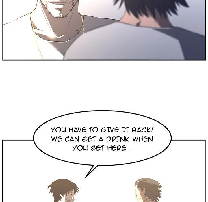Happening Chapter 27 page 72 - 