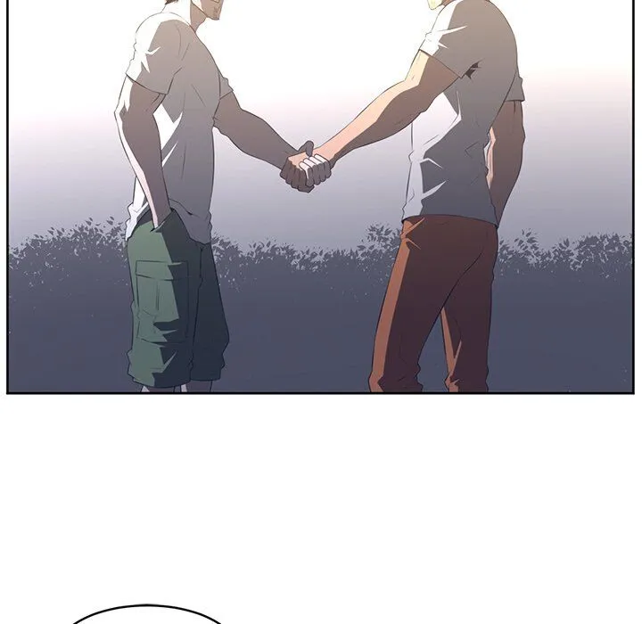 Happening Chapter 27 page 73 - 