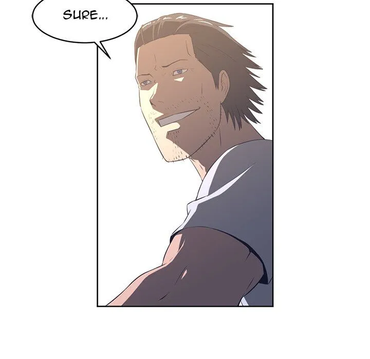 Happening Chapter 27 page 74 - 