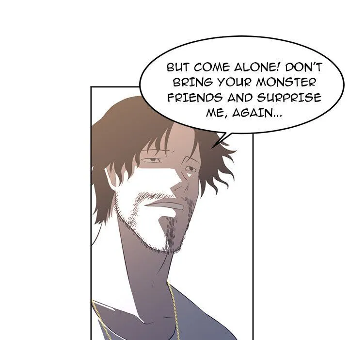Happening Chapter 27 page 75 - 