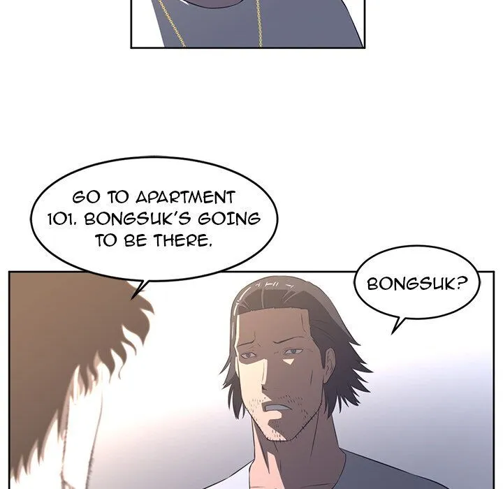 Happening Chapter 27 page 76 - 