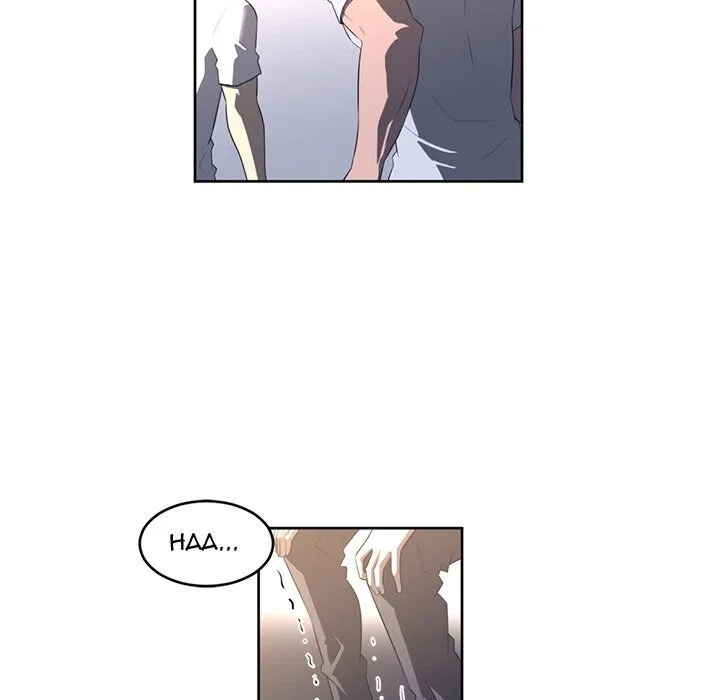 Happening Chapter 27 page 79 - 