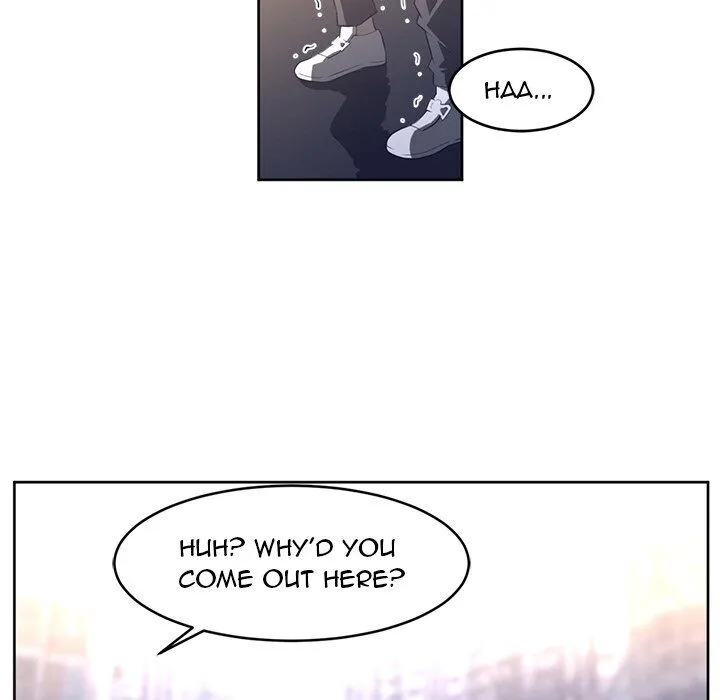 Happening Chapter 27 page 80 - 