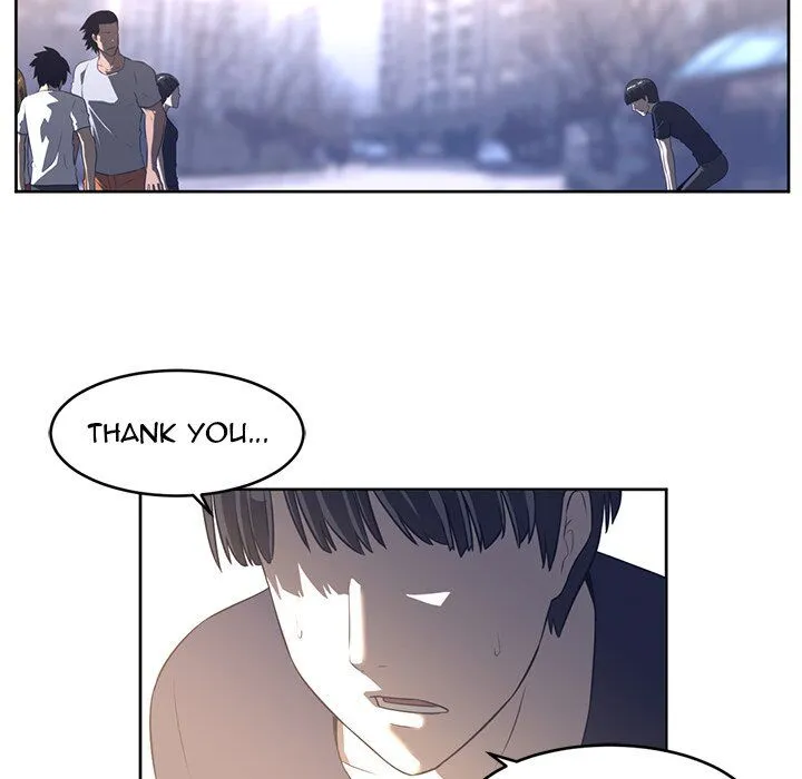 Happening Chapter 27 page 81 - 