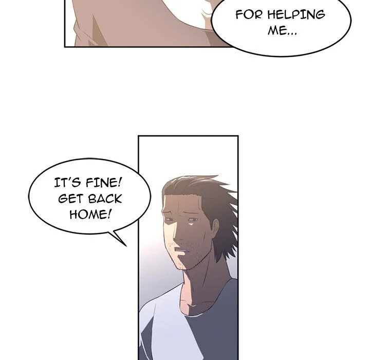 Happening Chapter 27 page 82 - 