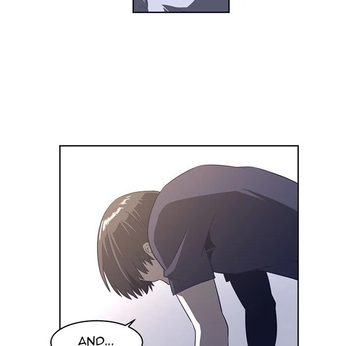 Happening Chapter 27 page 83 - 