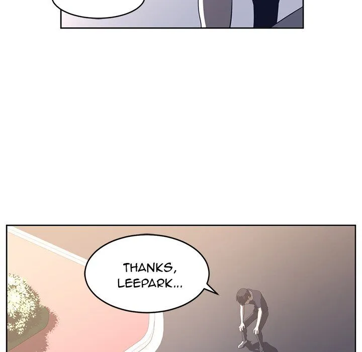 Happening Chapter 27 page 84 - 