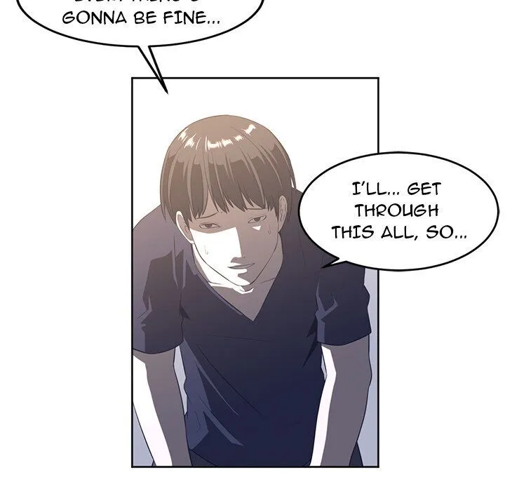 Happening Chapter 27 page 86 - 