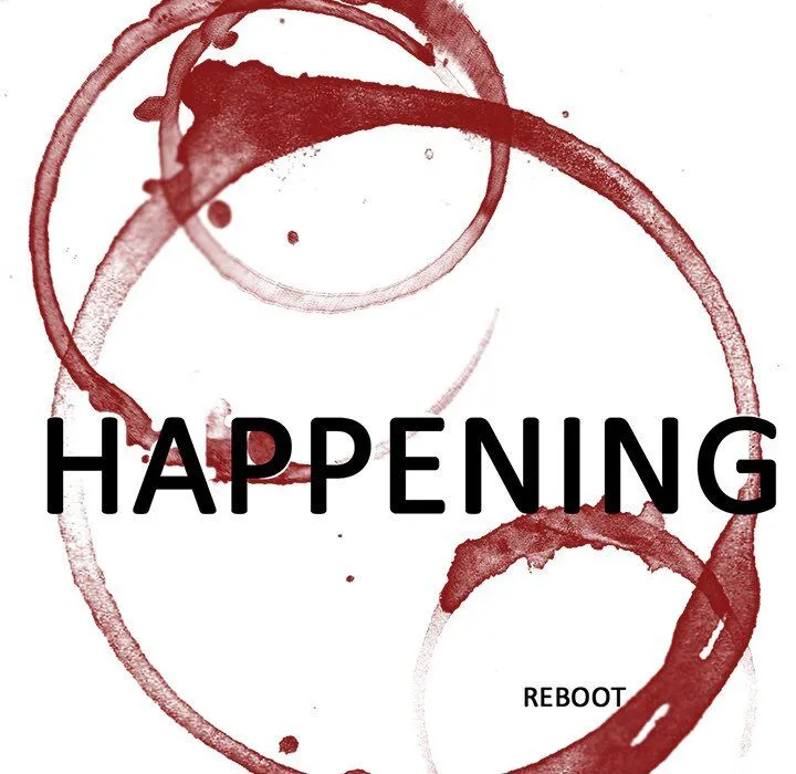 Happening Chapter 27 page 10 - 
