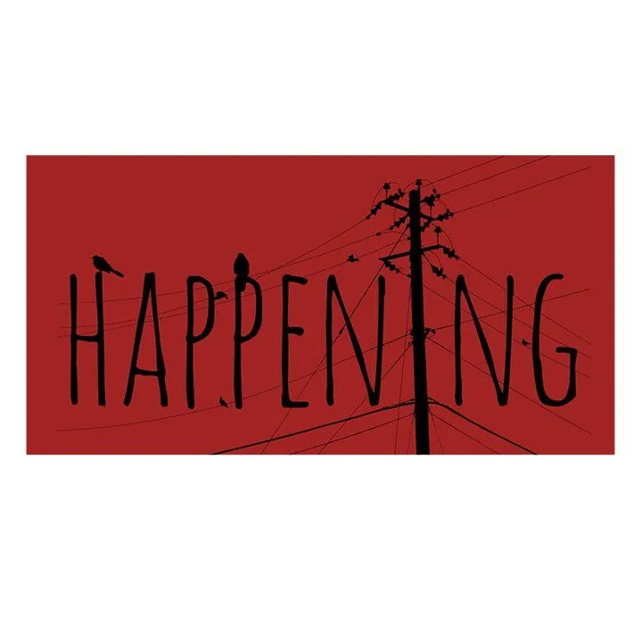 Happening Chapter 27 page 92 - 