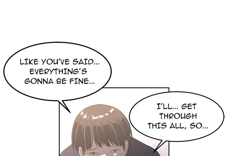 Happening Chapter 28 page 1 - 