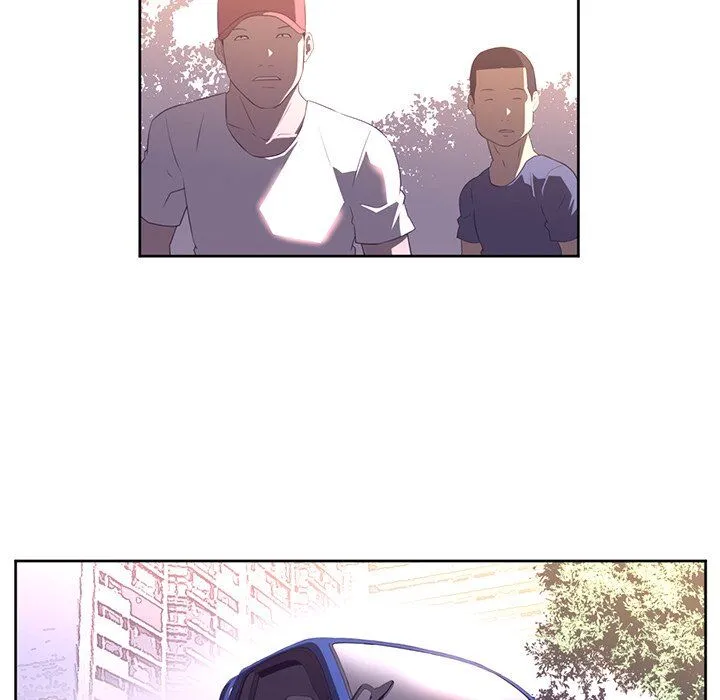 Happening Chapter 28 page 12 - 