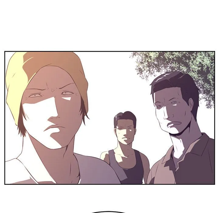 Happening Chapter 28 page 17 - 