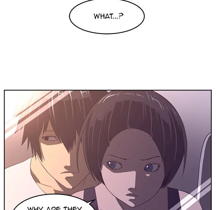 Happening Chapter 28 page 18 - 