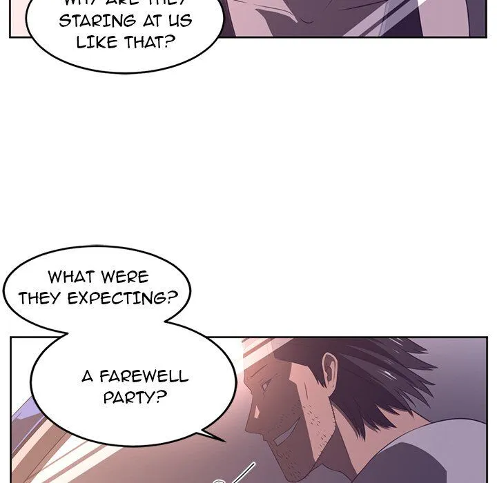 Happening Chapter 28 page 19 - 