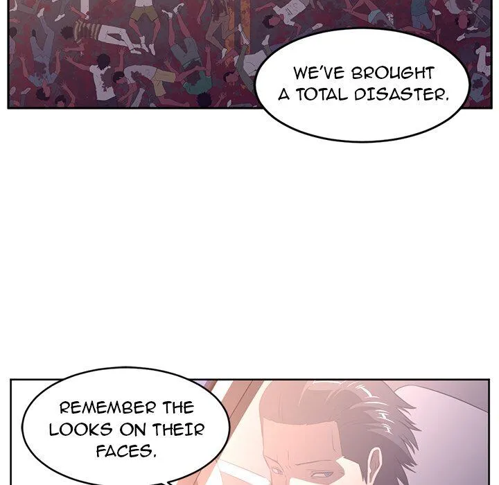 Happening Chapter 28 page 21 - 