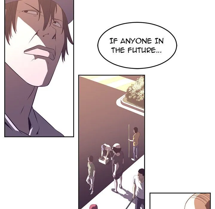 Happening Chapter 28 page 23 - 