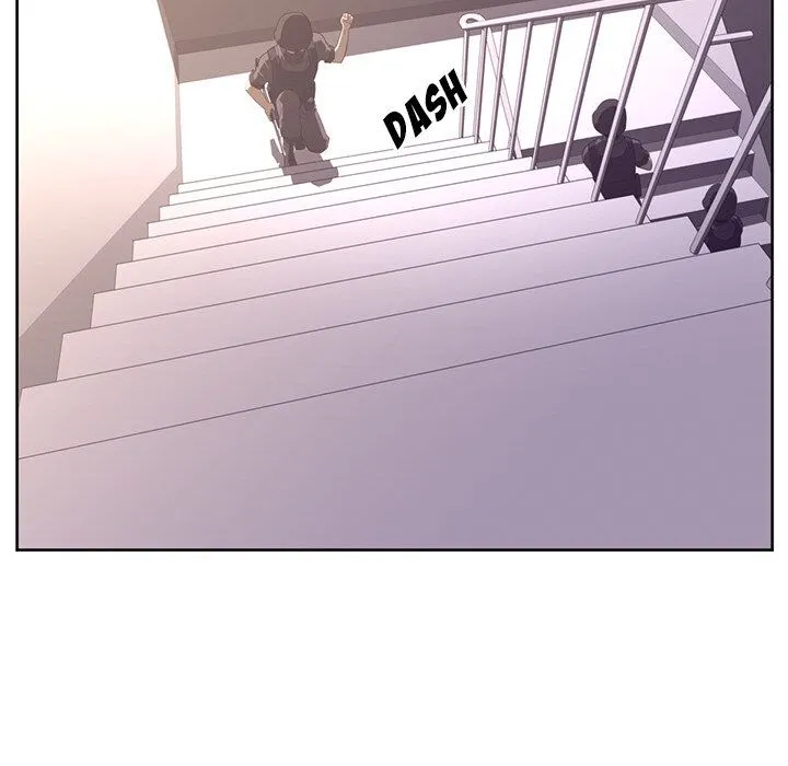 Happening Chapter 28 page 32 - 