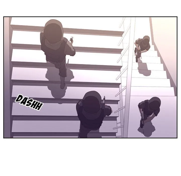 Happening Chapter 28 page 33 - 