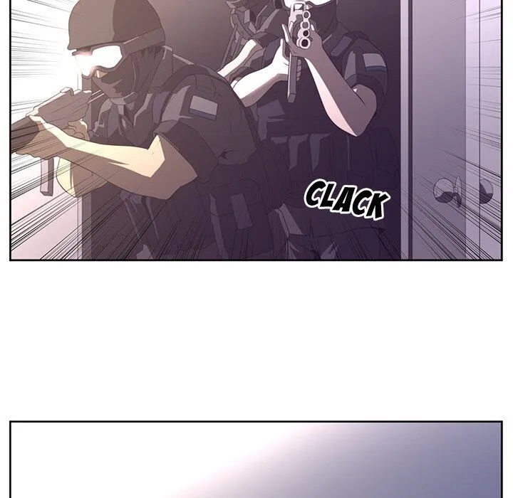Happening Chapter 28 page 38 - 