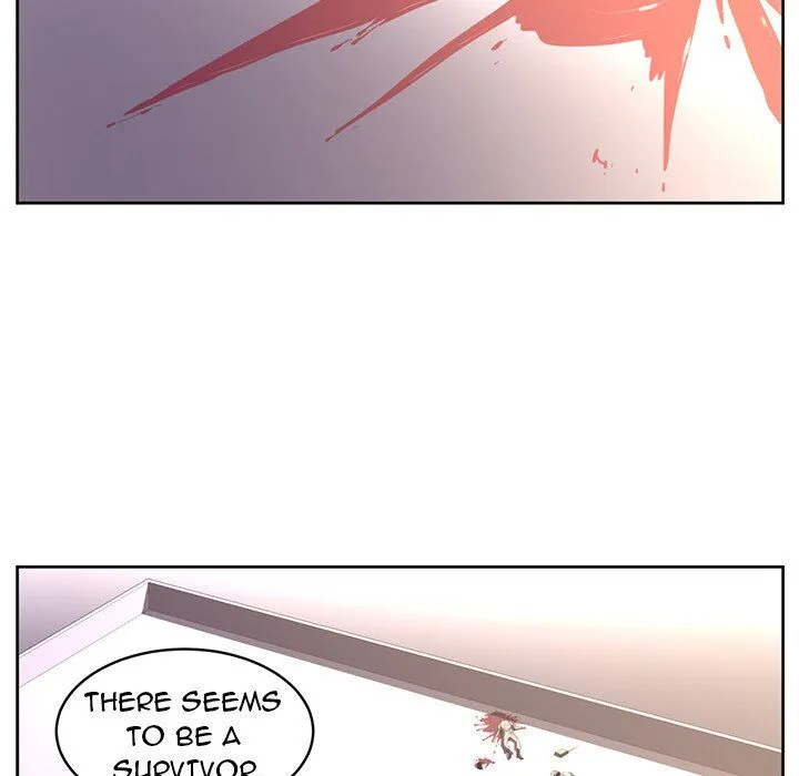 Happening Chapter 28 page 40 - 