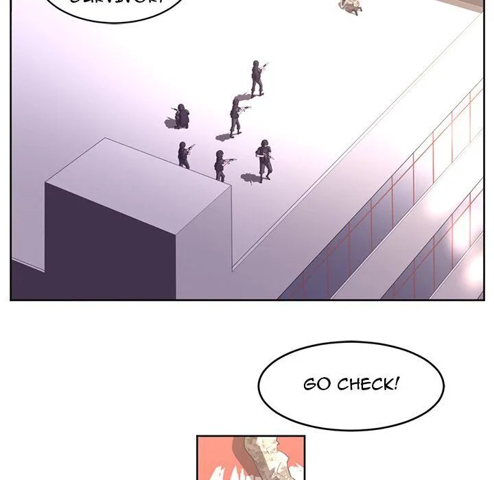 Happening Chapter 28 page 41 - 