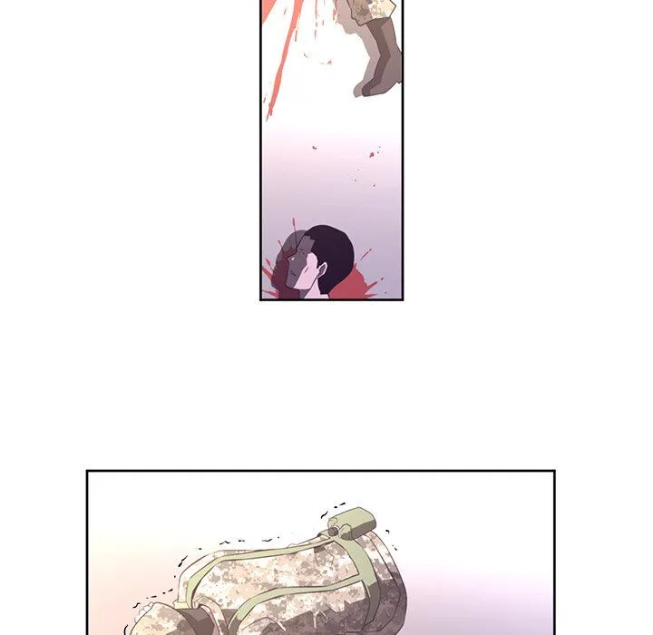 Happening Chapter 28 page 42 - 