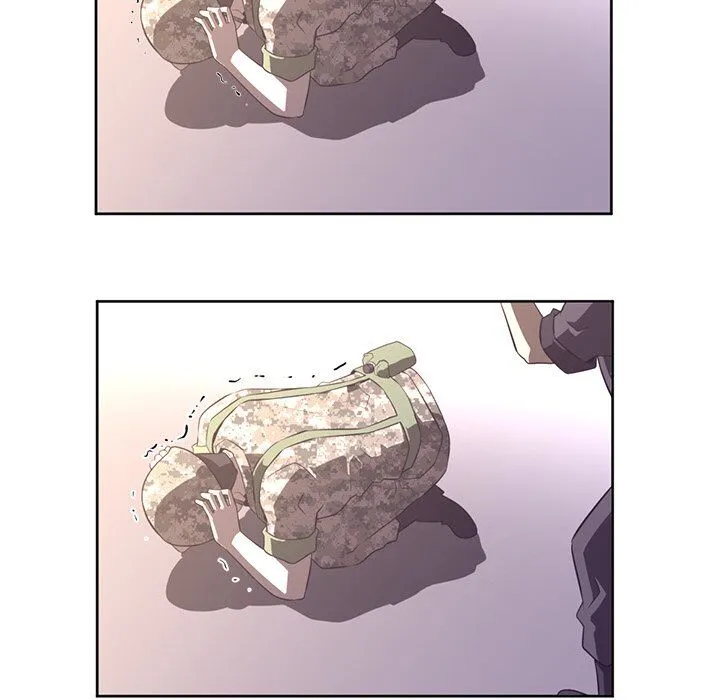 Happening Chapter 28 page 43 - 