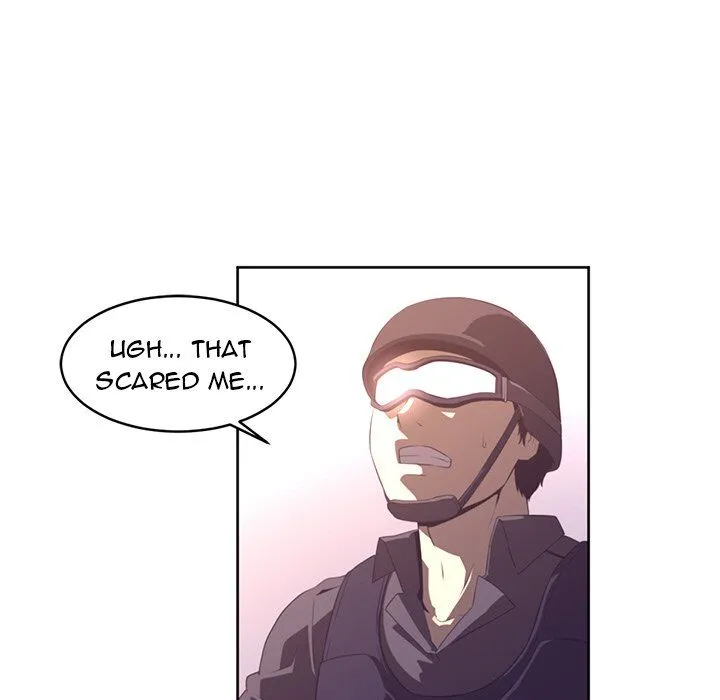 Happening Chapter 28 page 47 - 