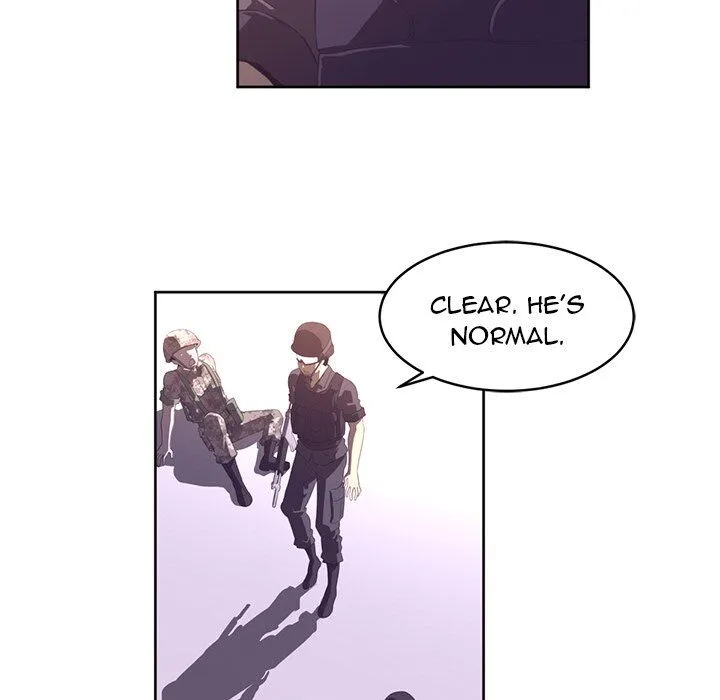 Happening Chapter 28 page 48 - 